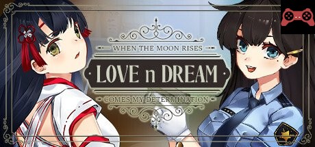 Love n Dream System Requirements