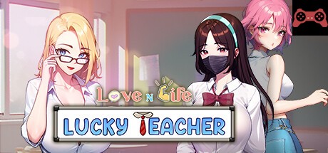 Love n Life: Lucky Teacher System Requirements