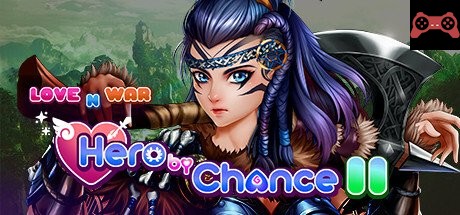 Love n War: Hero by Chance II System Requirements