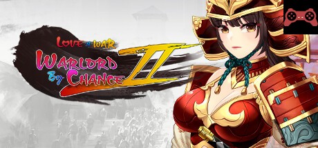 Love n War: Warlord by Chance II System Requirements