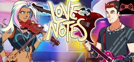 Love Notes System Requirements