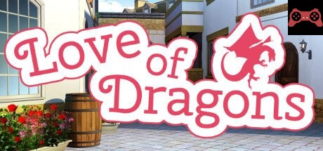 Love of Dragons System Requirements