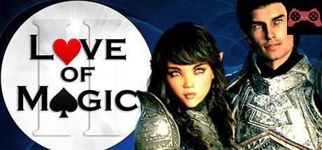Love of Magic Book 2: The War System Requirements