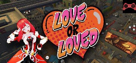 Love or Loved - A Bullet For My Valentine System Requirements