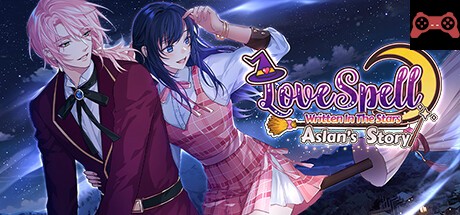 Love Spell: Aslan's Story System Requirements
