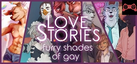 Love Stories: Furry Shades of Gay System Requirements