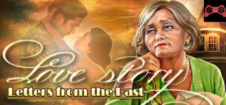 Love Story: Letters from the Past System Requirements