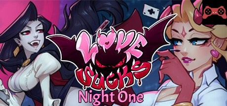 Love Sucks: Night One System Requirements