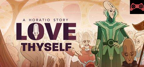 Love Thyself - A Horatio Story System Requirements