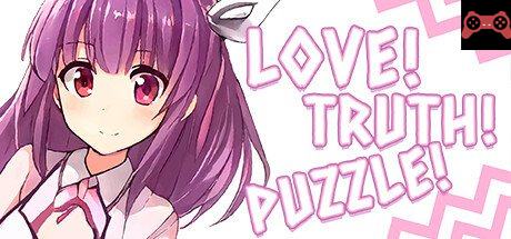 LOVE! TRUTH! PUZZLE! System Requirements
