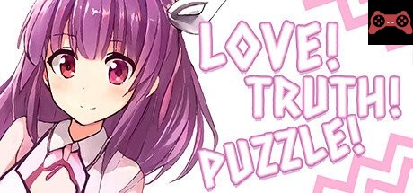 LOVE! TRUTH! PUZZLE! System Requirements