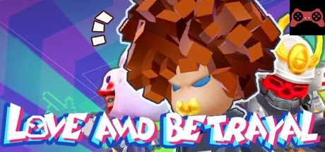 LoveAndBetrayal System Requirements