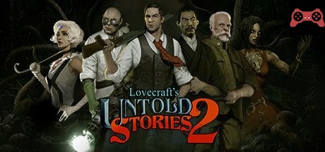 Lovecraft's Untold Stories 2 System Requirements