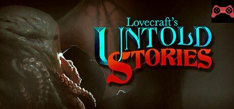 Lovecraft's Untold Stories System Requirements