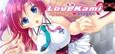 LoveKami -Divinity Stage- System Requirements