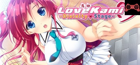 LoveKami -Divinity Stage- System Requirements