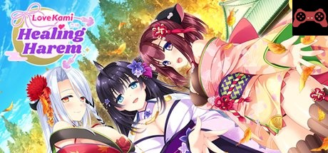 LoveKami -Healing Harem- System Requirements