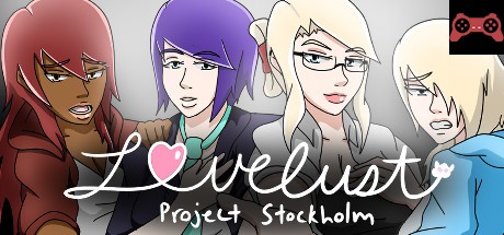 Lovelust: Project Stockholm System Requirements