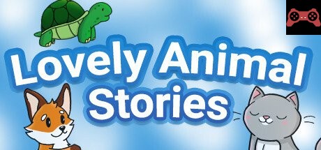 Lovely Animal Stories System Requirements