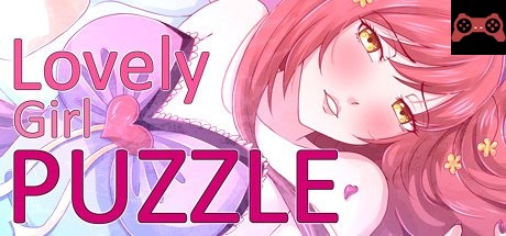 Lovely Girl Puzzle System Requirements
