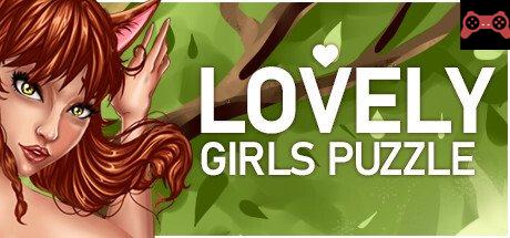 Lovely Girls Puzzle System Requirements