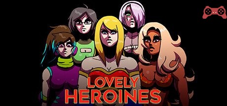 Lovely Heroines System Requirements