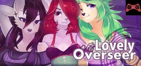 Lovely Overseer - Dating Sim System Requirements