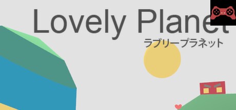 Lovely Planet System Requirements