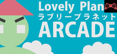 Lovely Planet Arcade System Requirements
