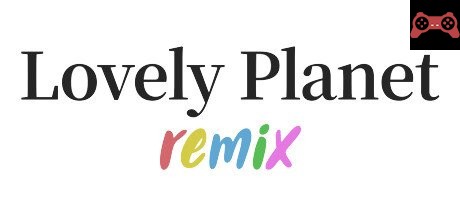 Lovely Planet Remix System Requirements