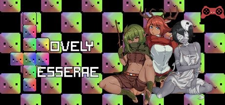 Lovely Tesserae System Requirements