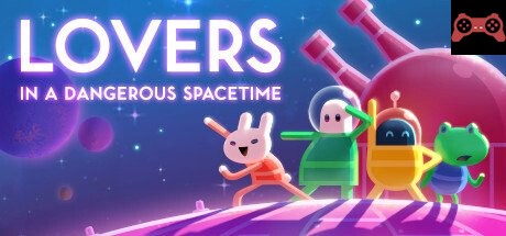 Lovers in a Dangerous Spacetime System Requirements