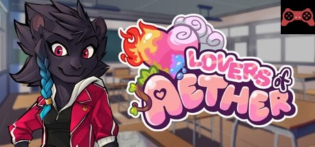 Lovers of Aether System Requirements
