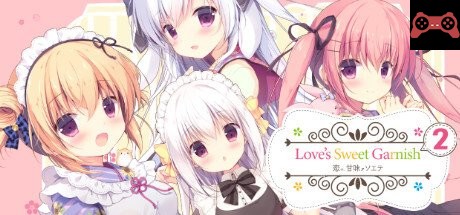 Love's Sweet Garnish 2 System Requirements
