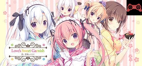 Love's Sweet Garnish System Requirements
