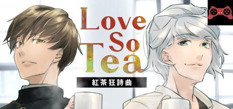 LoveSoTea System Requirements