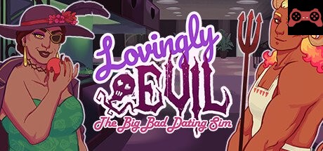 Lovingly Evil System Requirements