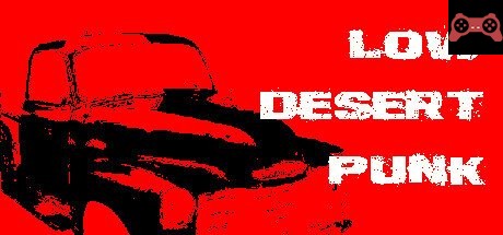 Low Desert Punk System Requirements