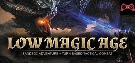 Low Magic Age System Requirements