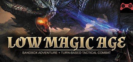 Low Magic Age System Requirements