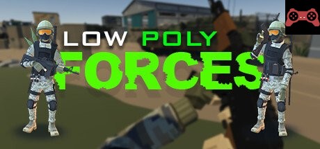 Low Poly Forces System Requirements