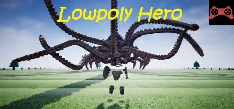 Lowpoly Hero System Requirements