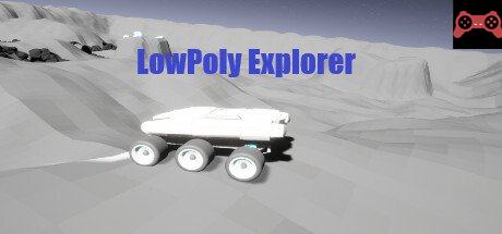 LowPolyExplorer System Requirements