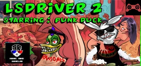 LSDriver 2 System Requirements