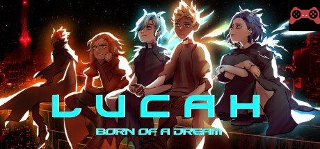 Lucah: Born of a Dream System Requirements