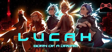 Lucah: Born of a Dream System Requirements