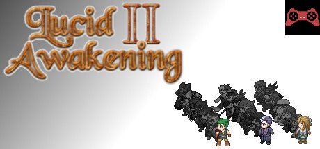 Lucid Awakening 2 System Requirements