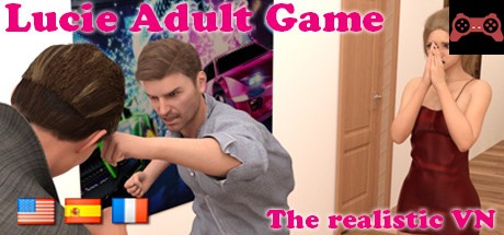 Lucie Adult Game HD System Requirements