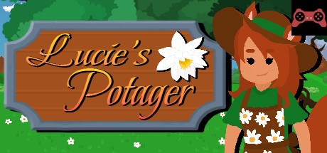 Lucie's Potager System Requirements
