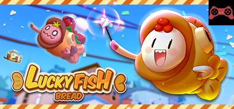 Lucky Fish Bread System Requirements